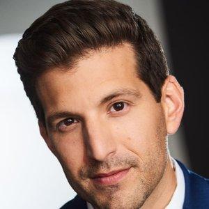 Adrian Bustamante