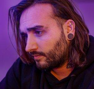 Alex Tydus