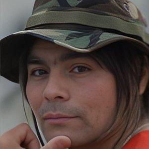 Alik Gulkhanov
