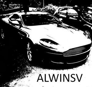 AlwinSV