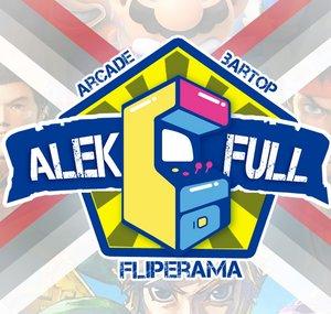 Arcade Alekfull