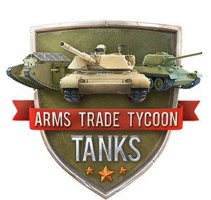 Arms Trade Tycoon:Tanks