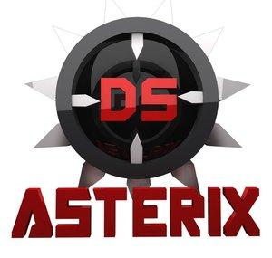 Asterix lullu