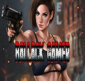 Ballack Gamer #ONOBÃO