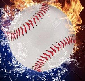 Baseballs of Fury