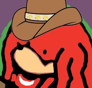 Bebop Knux