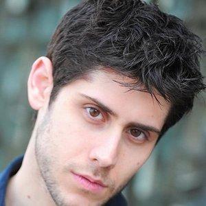 Ben Diskin