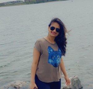 Bhumi Shel Vlogs
