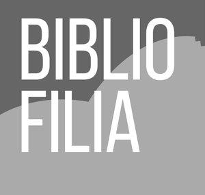 Bibliofilia