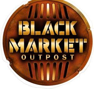 Black Market Outpost