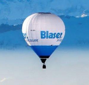 Blaser Swisslube