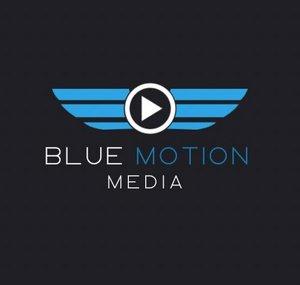 Blue Motion Media