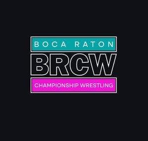 Boca Raton Championship Wrestling 