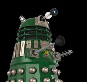B.R Dalek