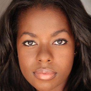 Camille Winbush