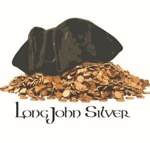 Cap'tain “LongJohnS94” Silver