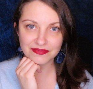 Carlotta ASMR
