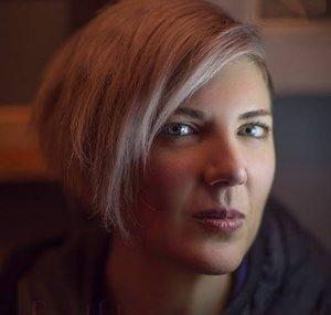 Celia Bullwinkel