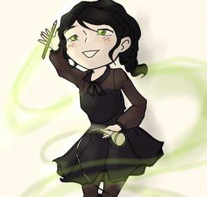 Chloë Joëlle Frostthorn