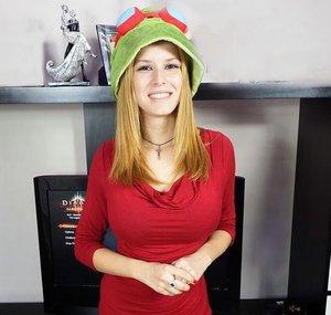 Christiana Thanou