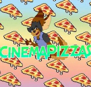 CinemaPizzas