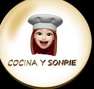 COCINA Y SONRIE
