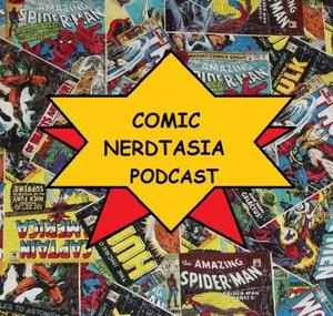 Comic Nerdtasia