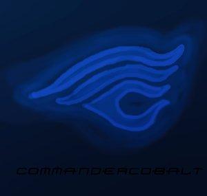 CommanderCobalt