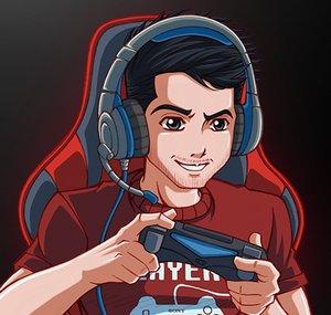 Cortes do Caique Gamer [OFICIAL]