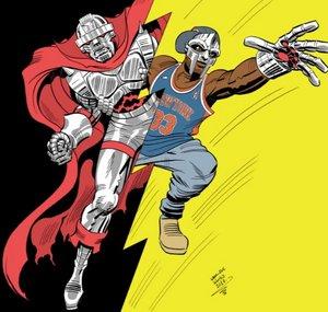CZARFACE