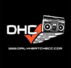 Dailyheatchecc - Topic