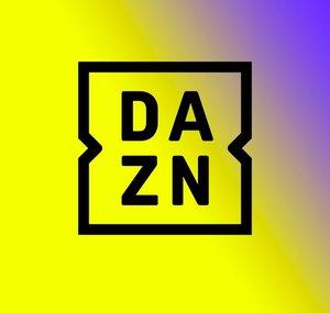 DAZN Women's Football