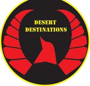 Desert Destinations