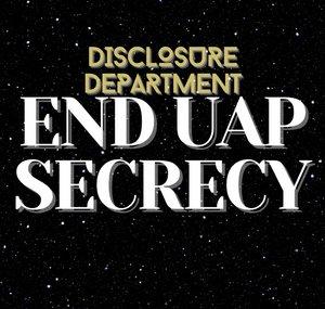 Disclosure Department