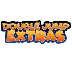 Double Jump Extras