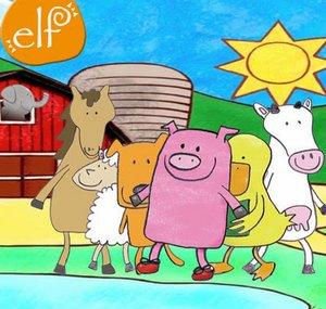 ELF Kids Videos