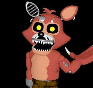 Exfredds