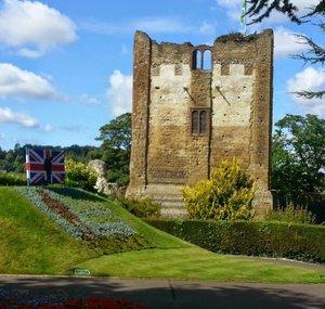 Experience Guildford
