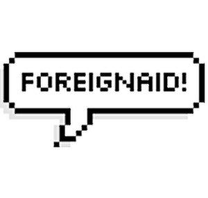 ForeignAid