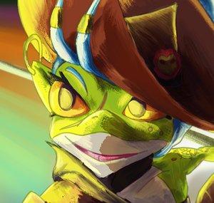 Frog 50