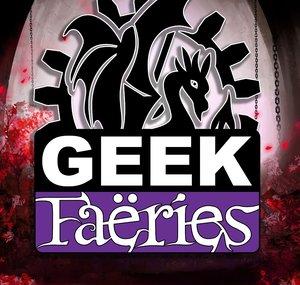 Geek Faëries