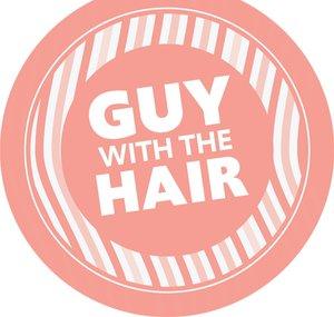 Guywiththehair
