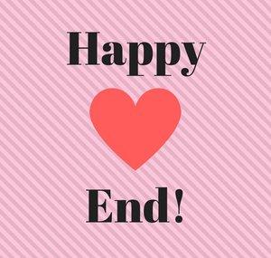 Happy♡End