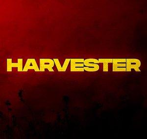 Harvester