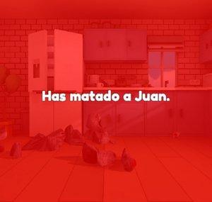 Has Matado A Juan