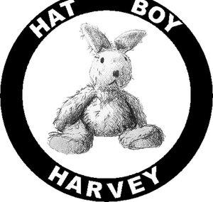 HatBoyHarvey