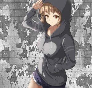 Hibiki 718