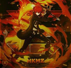HKMZ