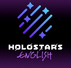 HOLOSTARS English