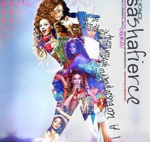 IAmSashaFierceOne